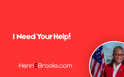 I Need Your Help!